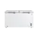 Freezer Midea Horizontal 418 Litros Inverter 2 Portas Branco Bivolt