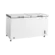 Freezer Midea Horizontal 418 Litros Inverter 2 Portas Branco Bivolt