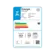 Freezer Midea Horizontal 418 Litros Inverter 2 Portas Branco Bivolt