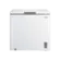 Freezer Midea Horizontal 198 Litros 1 Tampa Branco Bivolt
