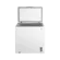 Freezer Midea Horizontal 198 Litros 1 Tampa Branco Bivolt