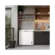 Freezer Midea Horizontal 198 Litros 1 Tampa Branco Bivolt