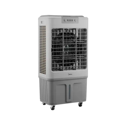Climatizador De Ar Midea 3 Em 1 34,5L  Cinza 127V