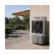Climatizador De Ar Midea 3 Em 1 34,5L  Cinza 127V