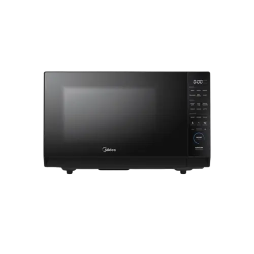 Microondas Midea MasterCook 35L Preto 127V
