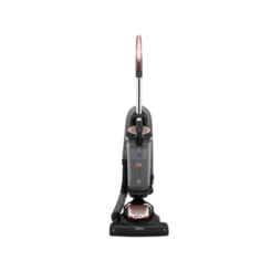 Aspirador De Po Vertical Midea 3 Em 1 Preto Cobre 127V