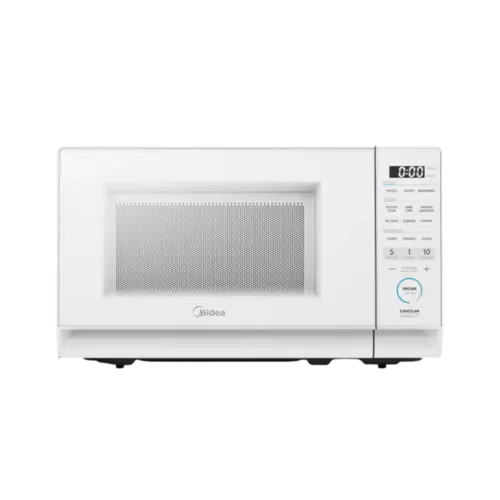 Microondas Midea MasterCook 20 Litros Branco 127V