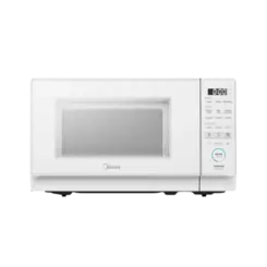 Microondas Midea MasterCook 20 Litros Branco 127V