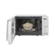 Microondas Midea MasterCook 20 Litros Branco 127V