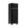 Refrigerador Esmaltec 306 Litros Pro Defrost 2 Portas Preto 127V