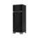 Refrigerador Esmaltec 306 Litros Pro Defrost 2 Portas Preto 127V