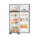 Refrigerador Esmaltec 306 Litros Pro Defrost 2 Portas Preto 127V