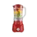 Liquidificador Britania 2,6 Litros Diamante Vermelho 127V