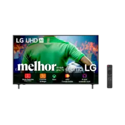 Smart TV 60