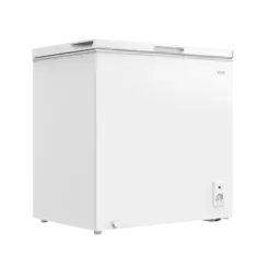 Freezer Elgin Horizontal 199 Litros 1 Tampa Branco 127V