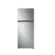 Refrigerador LG 395 Litros Frost Free Inverter Duplex Inox Look 127V
