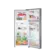 Refrigerador LG 395 Litros Frost Free Inverter Duplex Inox Look 127V