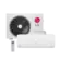 Ar Condicionado Split 9.000 Btus LG Dual Inverter Compact+Al Frio 220V