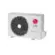 Ar Condicionado Split 9.000 Btus LG Dual Inverter Compact+Al Frio 220V