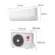 Ar Condicionado Split 9.000 Btus LG Dual Inverter Compact+Al Frio 220V