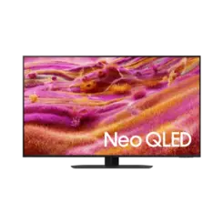 Smart TV 43" Samsung NEOQLED HDR10+ Vision AI  Assistente De Voz Alexa Integrado