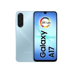 Smartphone Samsung A17 4G 50 MP Com IA 256GB Azul