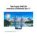 Smartphone Samsung A17 4G 50 MP Com IA 256GB Azul