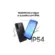 Smartphone Samsung A17 4G 128GB 4GB 50MP Tela 6.7" Cinza