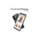 Smartphone Samsung A17 4G 128GB 4GB 50MP Tela 6.7" Cinza