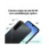 Smartphone Samsung A17 4G 128GB 4GB 50MP Tela 6.7" Cinza