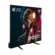 Smart Tv 50" Multi Dled Dolby Atmos 4K Android Preto
