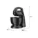 Batedeira Britania Perola 550w Turbo Double Bowl Preto 127V