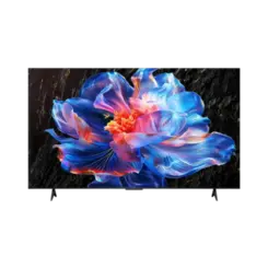 Smart TV 75" TCL LED HDR 4K Reconhecimento De Voz Wifi