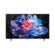 Smart TV 75" TCL LED HDR 4K Reconhecimento De Voz Wifi