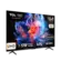 Smart TV 75" TCL LED HDR 4K Reconhecimento De Voz Wifi