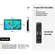 Smart TV 32" Samsung HD Processador Hyper Real Bixby Design Fino