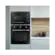 Micro-Ondas De Embutir Electrolux 34L Com Painel Digital e Funcao Tira Odor Preto 127V