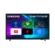 Smart Tv 43" HD Samsung UN43F6000FGXZD Processador Hyper Real Bixby Full HD