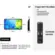 Smart Tv 43" HD Samsung UN43F6000FGXZD Processador Hyper Real Bixby Full HD