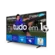 Smart TV 50" Samsung  UN50U8600FGXZD UHD 4K Processador Crystal 4K Gaming Hub