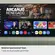 Smart TV 50" Samsung  UN50U8600FGXZD UHD 4K Processador Crystal 4K Gaming Hub