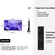 Smart TV 50" Samsung  UN50U8600FGXZD UHD 4K Processador Crystal 4K Gaming Hub