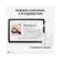 Tablet Samsung Galaxy Tab S10 128GB 6GB 8.0MP Tela 10.9" Cinza