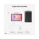 Tablet Samsung Galaxy Tab S10 128GB 6GB 8.0MP Tela 10.9" Cinza