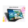 Tablet Samsung Galaxy Tab S10 Lite 128GB 6GB Tela 10.9" Cinza