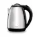 Chaleira Eletrica Elgin 2 Litros 1200W Desligamento Automatico Jarra Sem Fio Inox 127V