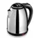 Chaleira Eletrica Elgin 2 Litros 1200W Desligamento Automatico Jarra Sem Fio Inox 127V