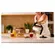 Chaleira Eletrica Elgin 2 Litros 1200W Desligamento Automatico Jarra Sem Fio Inox 127V