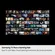 Smart TV 75" UHD 4K Samsung UN75U8600FGXZD Processador Crystal 4K Gaming Hub