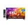 Smart TV 32" EFL DLED FHD HDR Whale OS Wi-Fi SmartControl Bluetooth